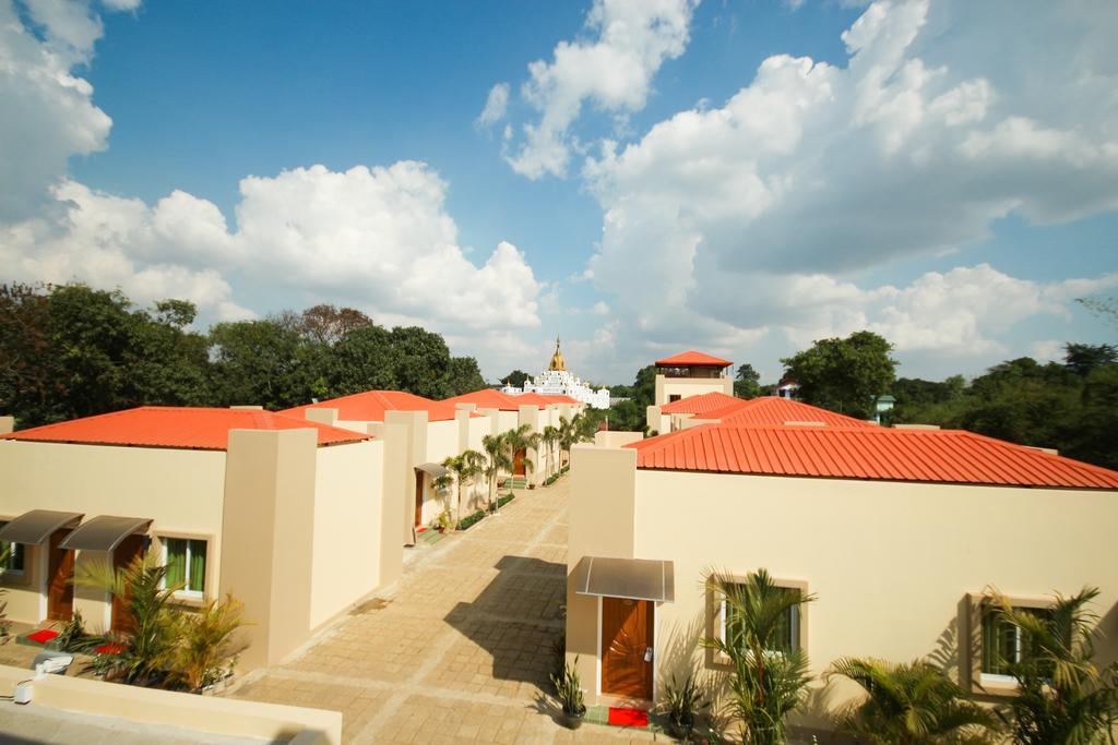 Kanbawza Hinthar Hotel Баго Экстерьер фото